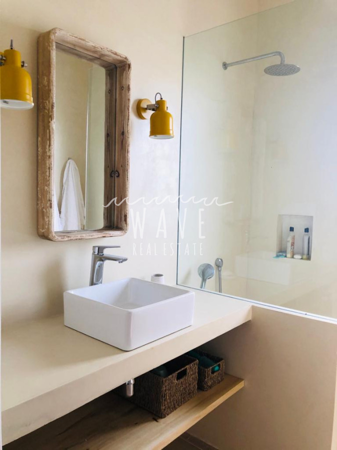 Casa ID.1792 - El Quijote Chacra 4 suites para 10 personas. Espectacular