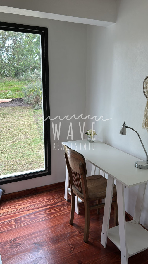 Casa ID.4684 - Alquiler de verano, Casa de 3 dormitorios en Barra Verde