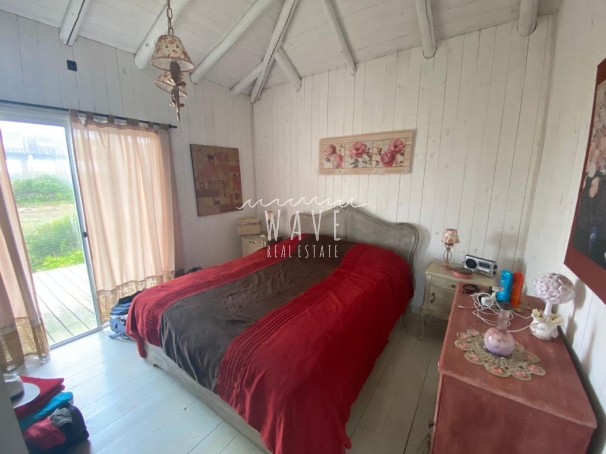 Casa ID.1593 - Venta Cabaña en Santa Monica Jose Ignacio