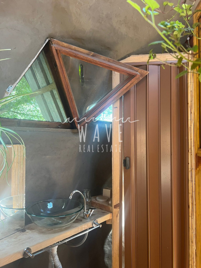 Casa ID.5226 - Alquiler de verano, casa de 4 dormitorios en El Tesoro, La Barra