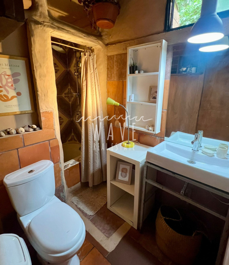 Casa ID.5226 - Alquiler de verano, casa de 4 dormitorios en El Tesoro, La Barra