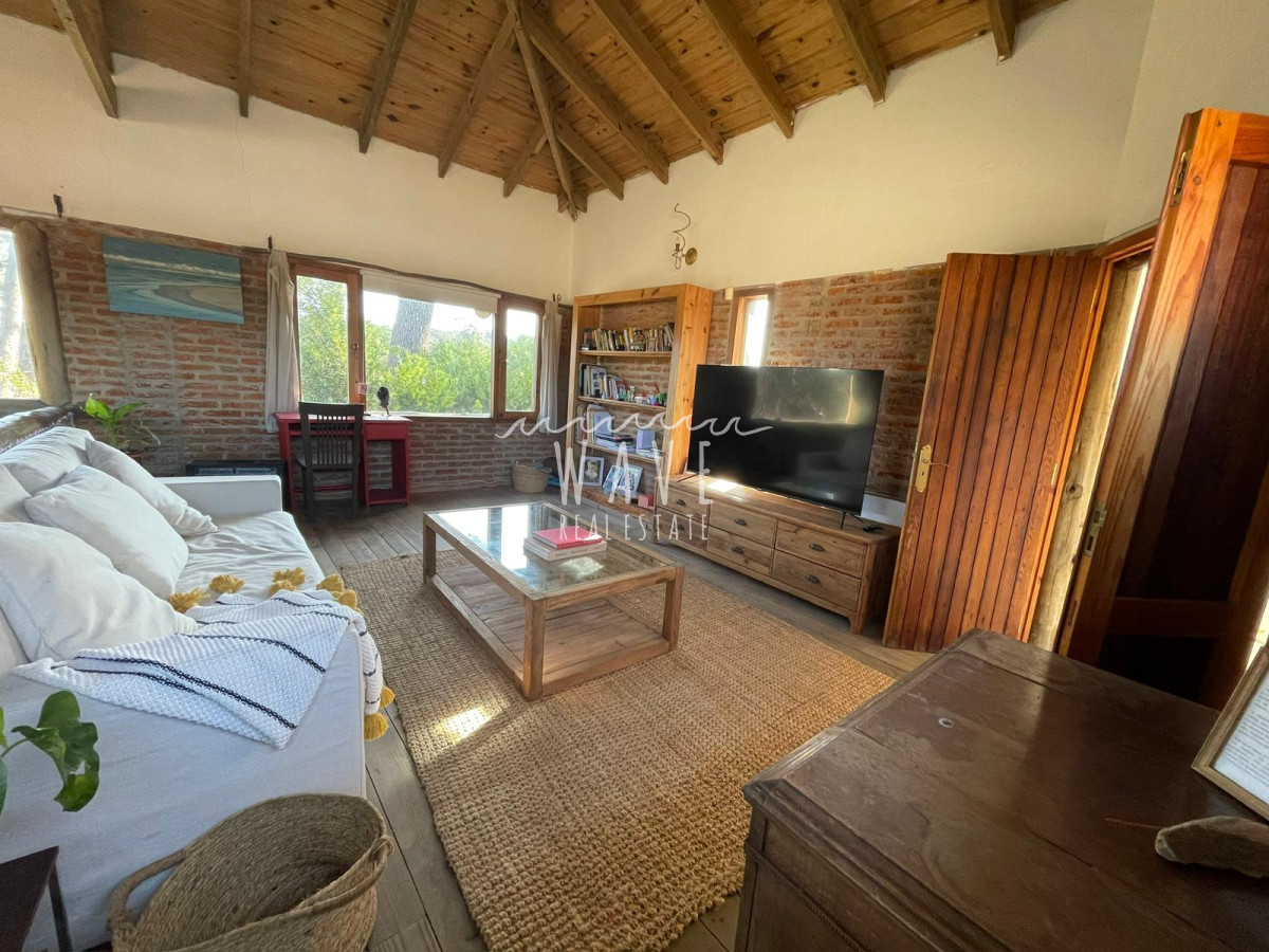 Casa ID.4541 - Alquiler de Temporada, Casa en Barrio Marly, 3 dormitorios