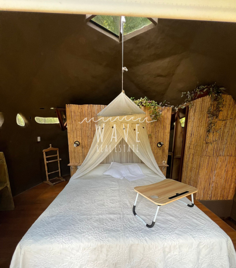 Casa ID.5226 - Alquiler de verano, casa de 4 dormitorios en El Tesoro, La Barra