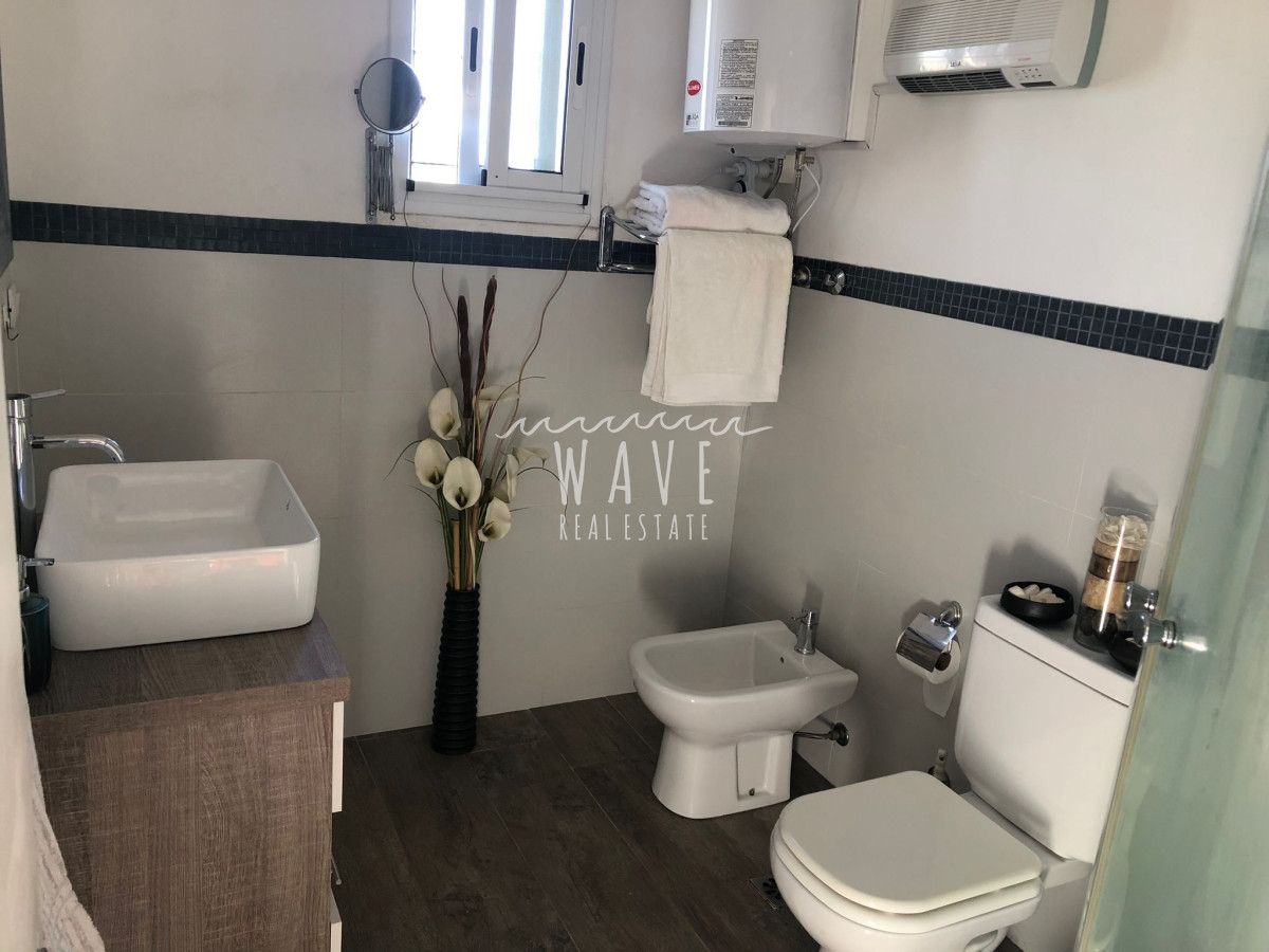 Casa ID.4251 - Casa Balneario Bs. As. 4 dormitorios a pasos del mar