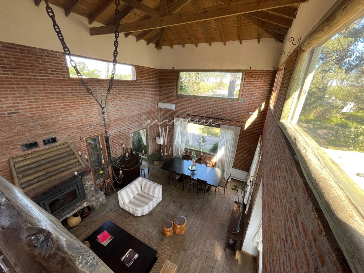 Casa ID.4541 - Alquiler de Temporada, Casa en Barrio Marly, 3 dormitorios