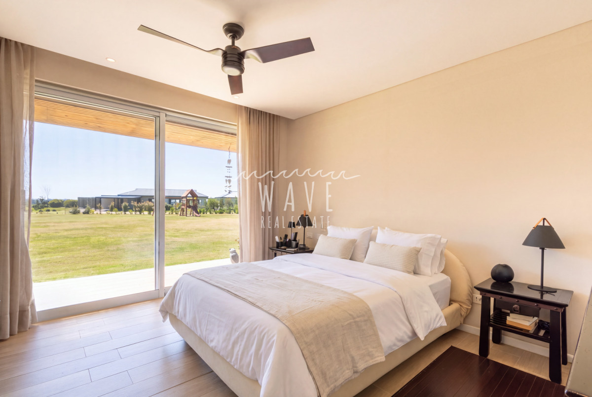 Casa ID.6091 - Venta de casa de 6 dormitorios en Pueblo Mío, Manantiales