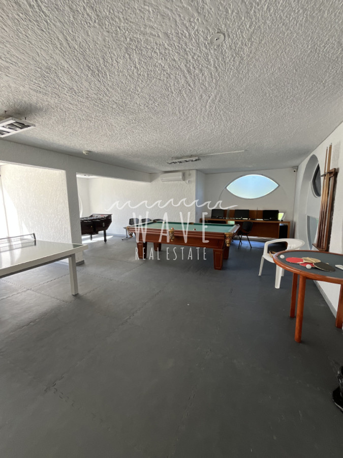Casa ID.5493 -   Departamento de lujo en primera línea – Estrella de Mar | Domótica y amenities premium