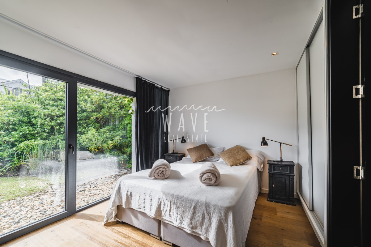 Casa ID.4821 - Alquiler Temporal, Casa en El Chorro con vista al mar, 4 dormitorios y 6 baños