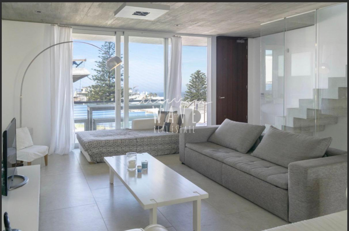 Casa ID.5358 - Hermosa casa a a la venta en el corazón de La Barra
