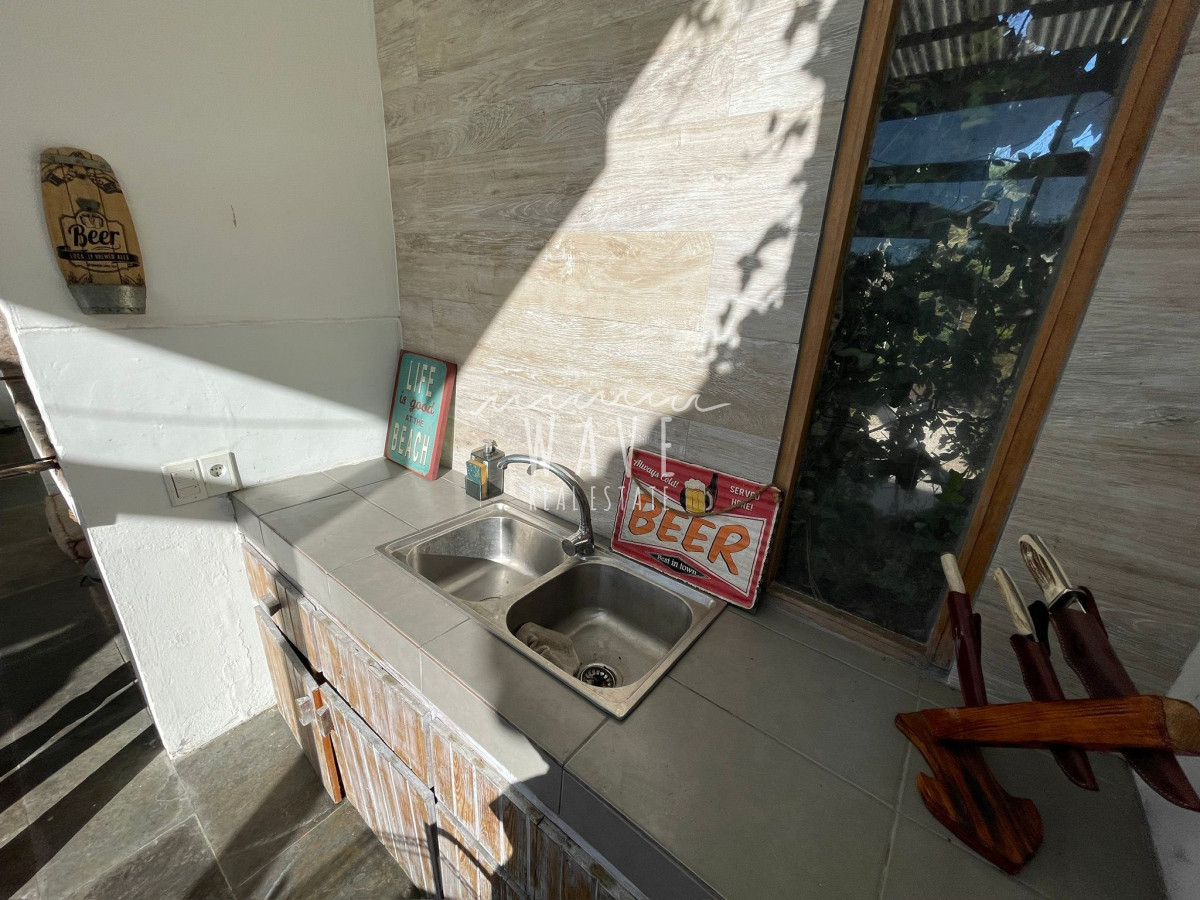 Casa ID.4541 - Alquiler de Temporada, Casa en Barrio Marly, 3 dormitorios