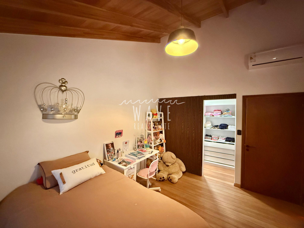 Casa ID.4689 - Alquiler de verano, Casa en Punta del Este, San Rafael 