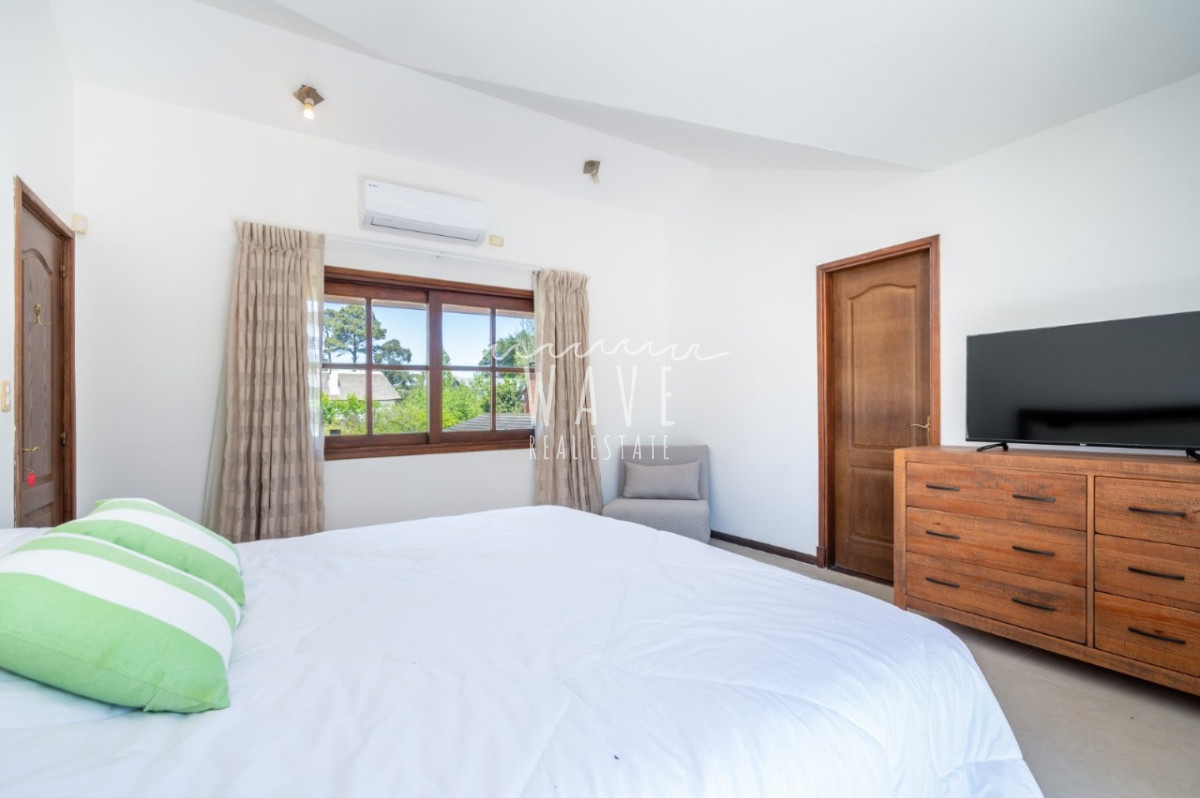 Casa ID.4628 - Alquiler espectacular casa en Beverly Hills, Punta del Este 