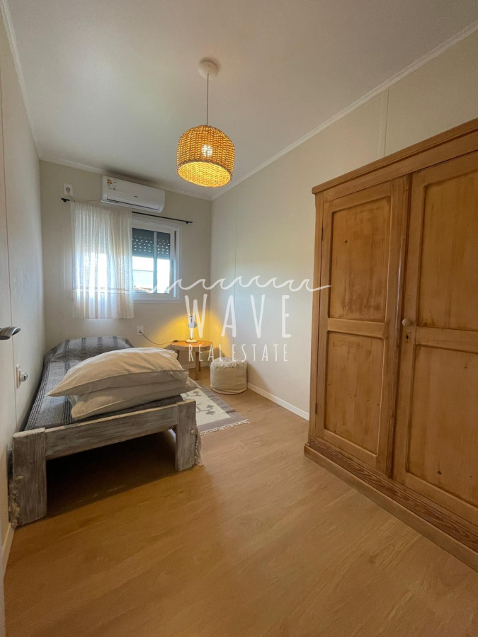 Casa ID.5008 - Alquiler de Verano, Casa de 3 dormitorios en La Barra