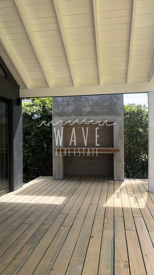 Casa ID.5165 - Casa en venta a estrenar La Barra 