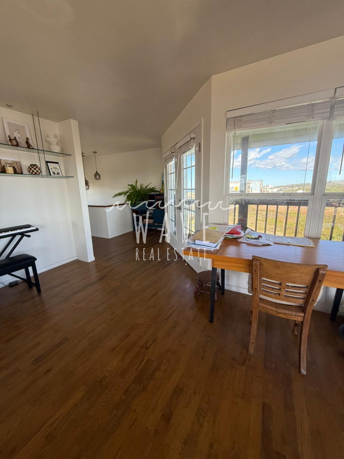 Casa ID.5138 - Alquiler frente al mar Santa Mónica 