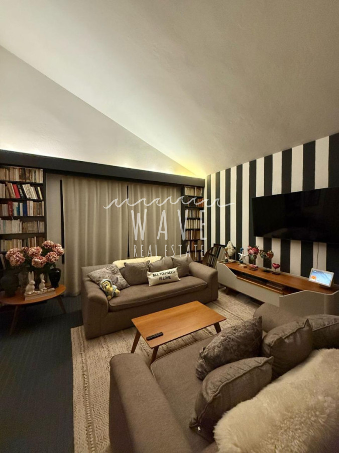 Casa ID.4689 - Alquiler de verano, Casa en Punta del Este, San Rafael 