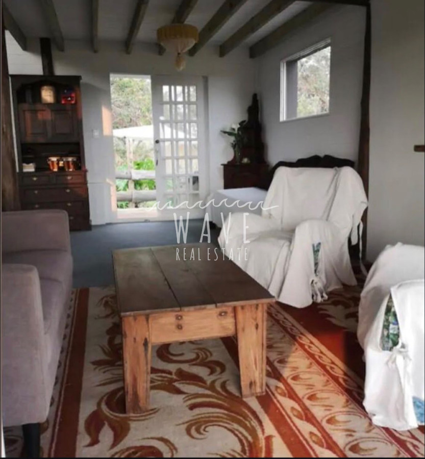 Casa ID.6058 - Alquiler temporal casa 2 dormitorios Santa Monica Jose Ignacio 
