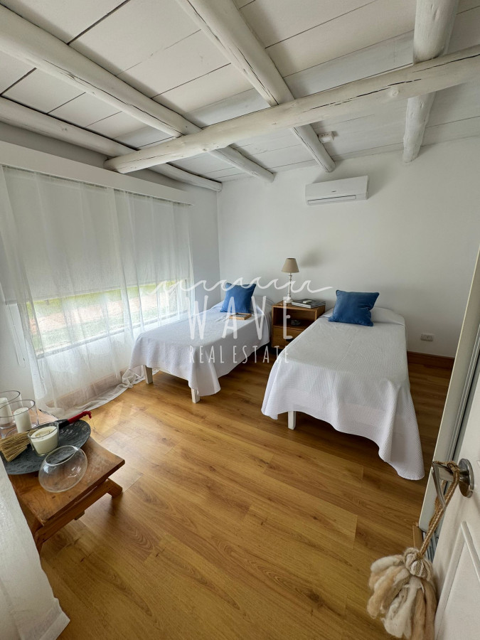 Casa ID.4703 - Alquiler Temporal de casa con 4 dormitorios en Manantiales