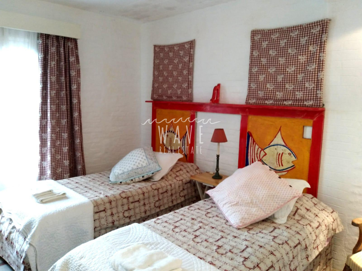 Casa ID.4 - Excelente casa en la mejor zona de Montoya ( 30% debajo de su valor)