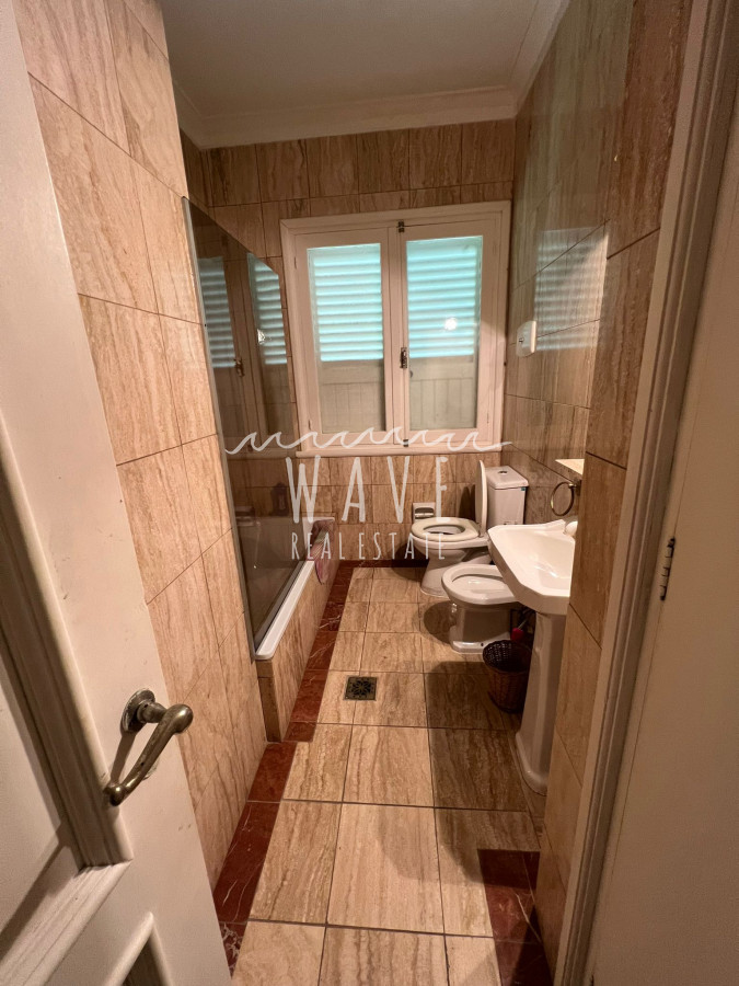 Casa ID.3898 - Casa en alquiler temporal en Golf, inmejorable ubicación, 5 dormitorios y servicio