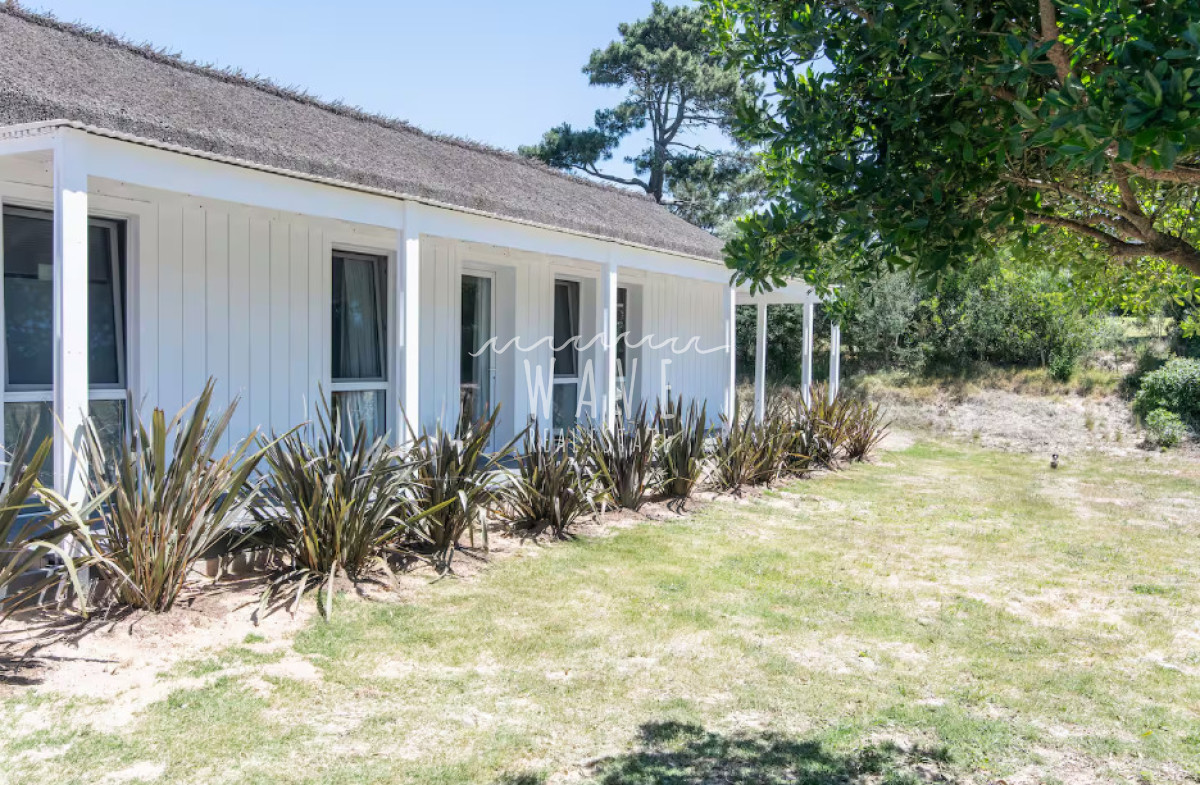 Casa ID.5919 - Alquiler Casa 3 dormitorios en Laguna Escondida Jose Ignacio 