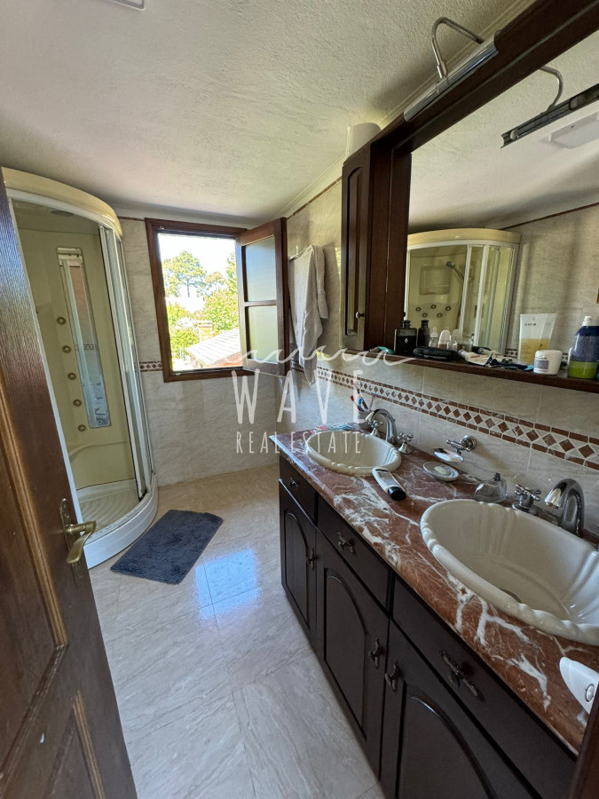 Casa ID.4628 - Alquiler espectacular casa en Beverly Hills, Punta del Este 