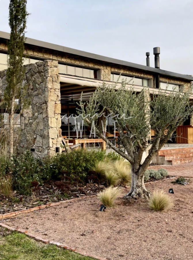 Casa ID.5512 - Venta de casa en Pueblo Mio