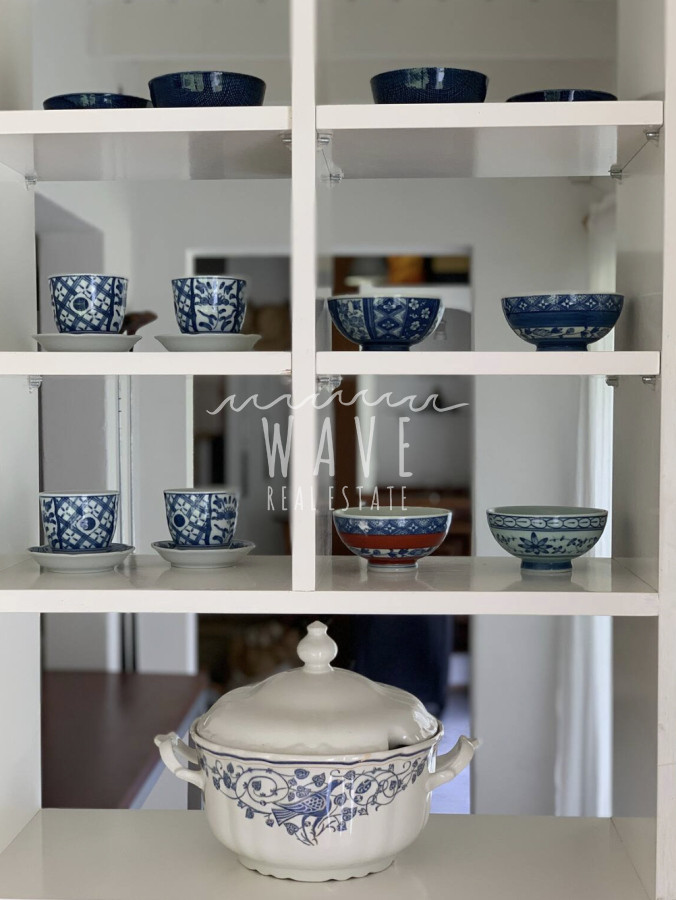 Casa ID.4716 - Venta de casa en El Tesoro,4 dormitorios y piscina.