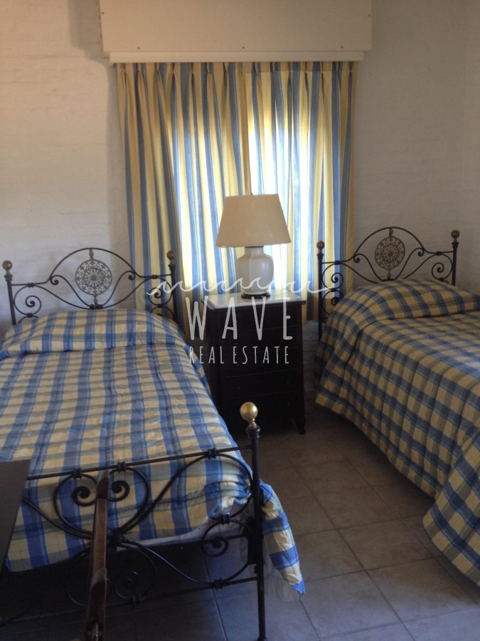 Casa ID.3955 - Venta Casa Barrio Privado, Punta del Este 