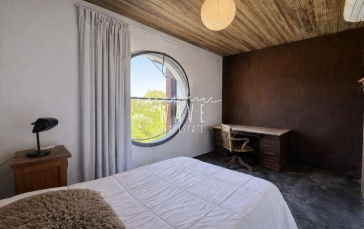 Casa ID.5210 - Venta de casa de 5 dormitorios en Punta Piedras, Manantiales