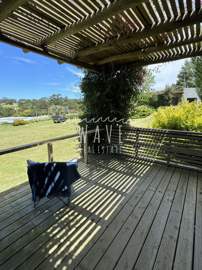 Casa ID.4949 - Alquiler de verano, Casa con 7 dormitorios en Pueblo Coyote