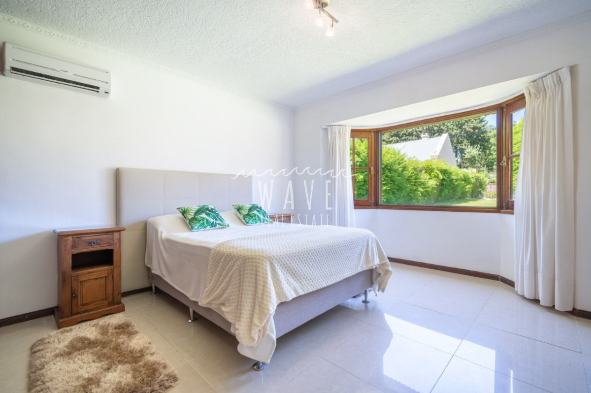 Casa ID.4628 - Alquiler espectacular casa en Beverly Hills, Punta del Este 