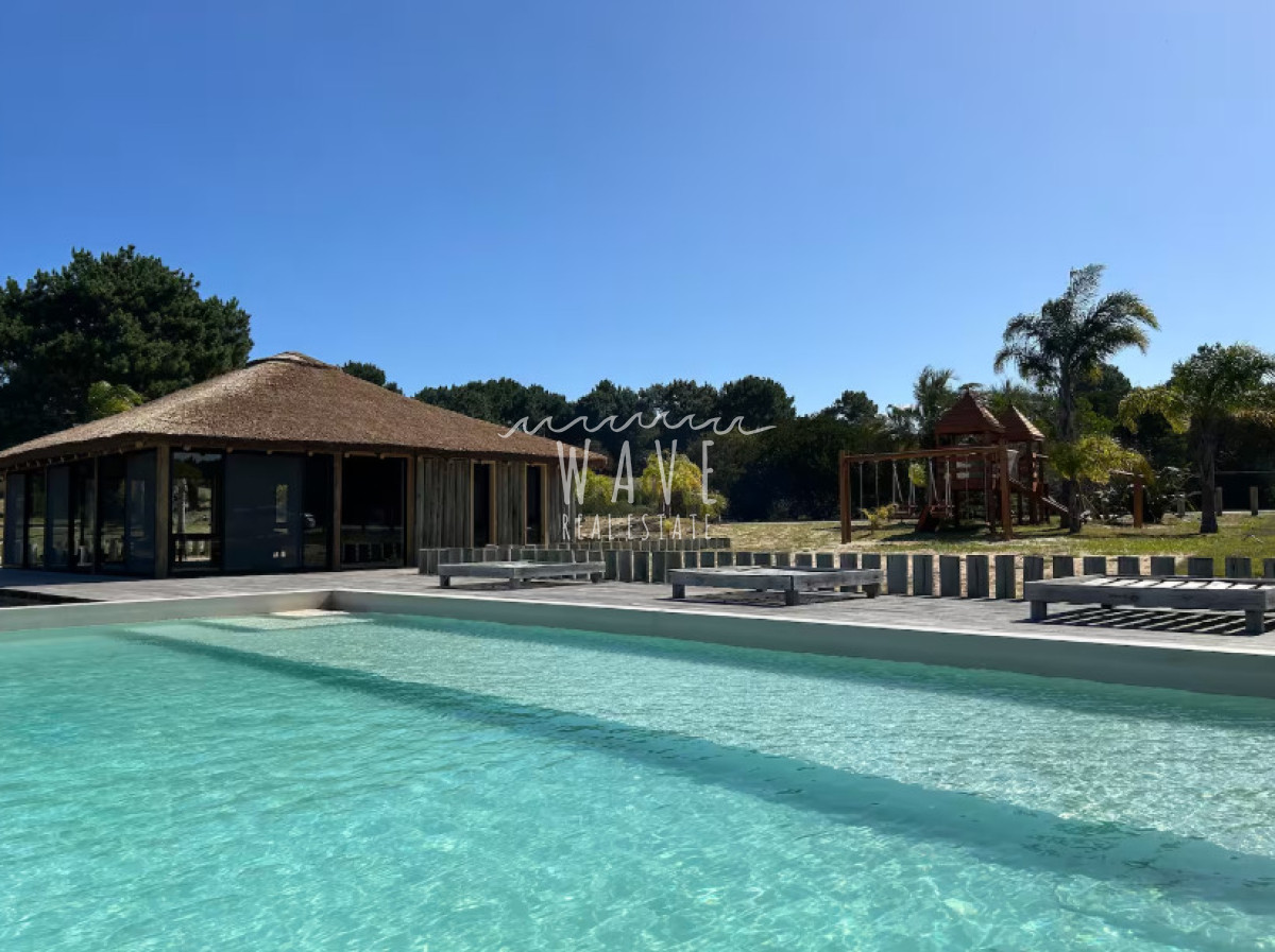 Casa ID.5919 - Alquiler Casa 3 dormitorios en Laguna Escondida Jose Ignacio 