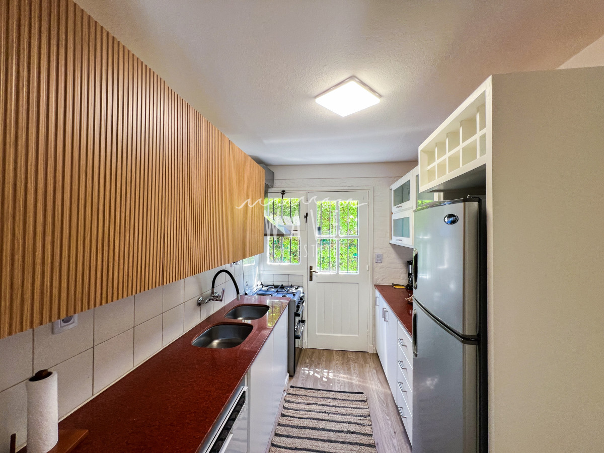 Casa ID.5056 - Hermosa casa en alquiler temporada Rincon del Indio 