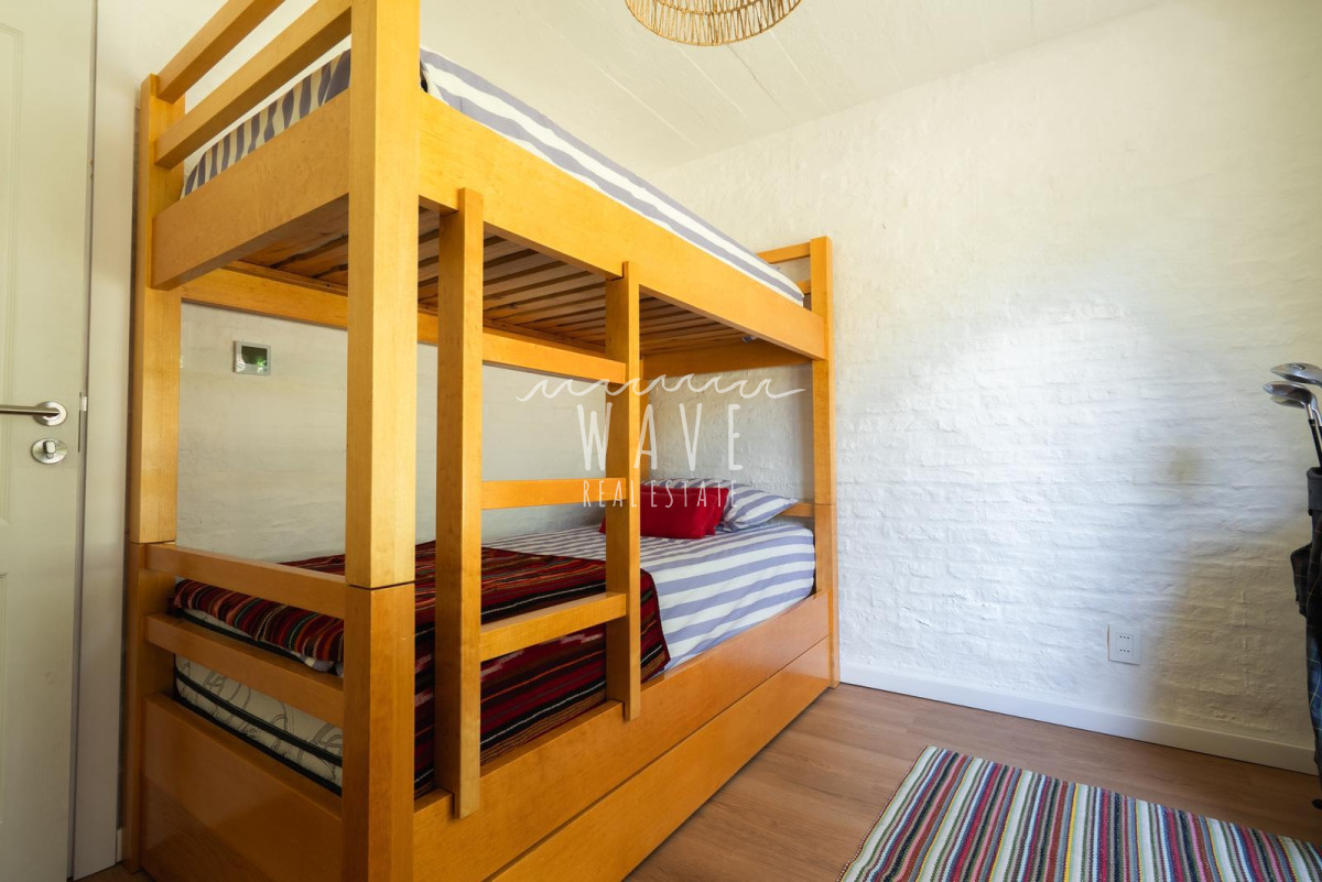 Casa ID.5173 - Alquiler de verano, Casa de 3 dormitorios en Montoya, La Barra