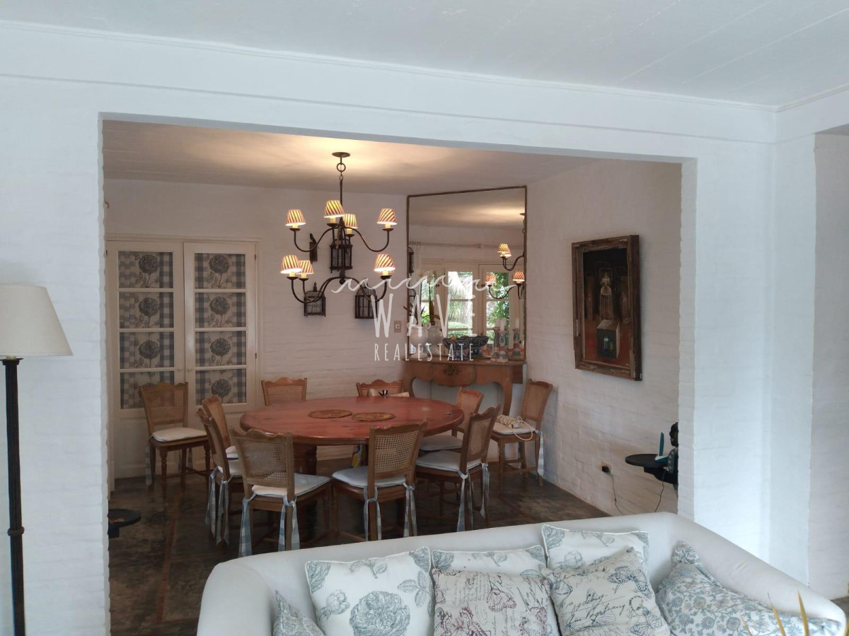 Casa ID.4 - Excelente casa en la mejor zona de Montoya ( 30% debajo de su valor)