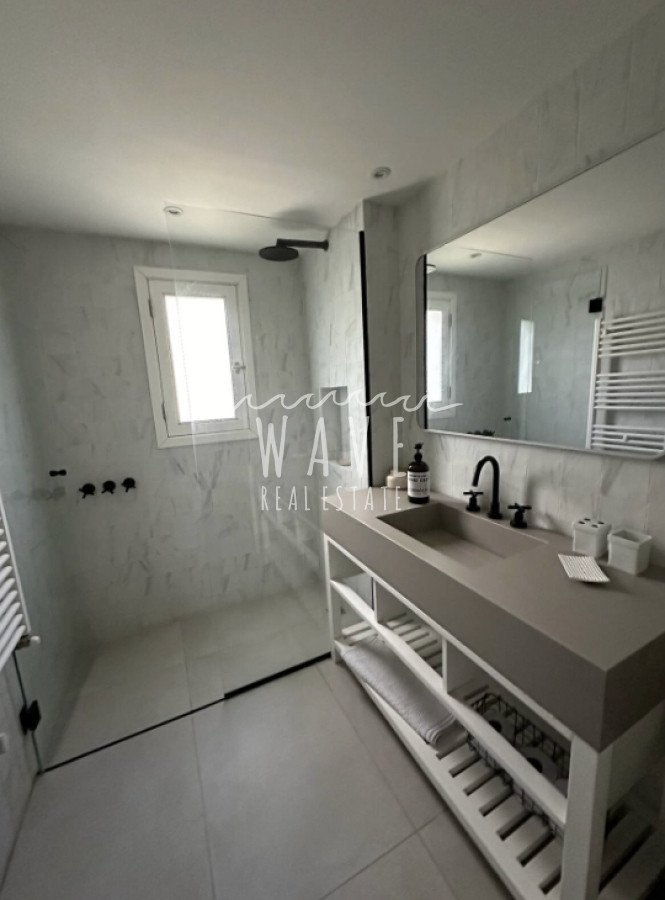 Casa ID.4923 - Alquiler de Verano, Casa de 4 dormitorios y dep. en San Rafael, piscina climatizada, ideal familia numerosa