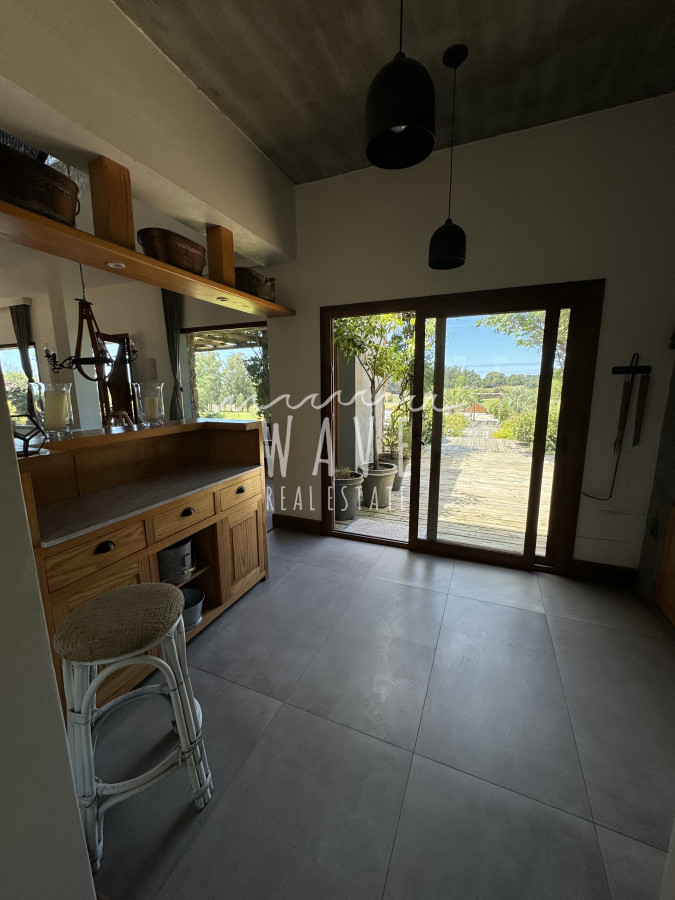 Casa ID.4949 - Alquiler de verano, Casa con 7 dormitorios en Pueblo Coyote