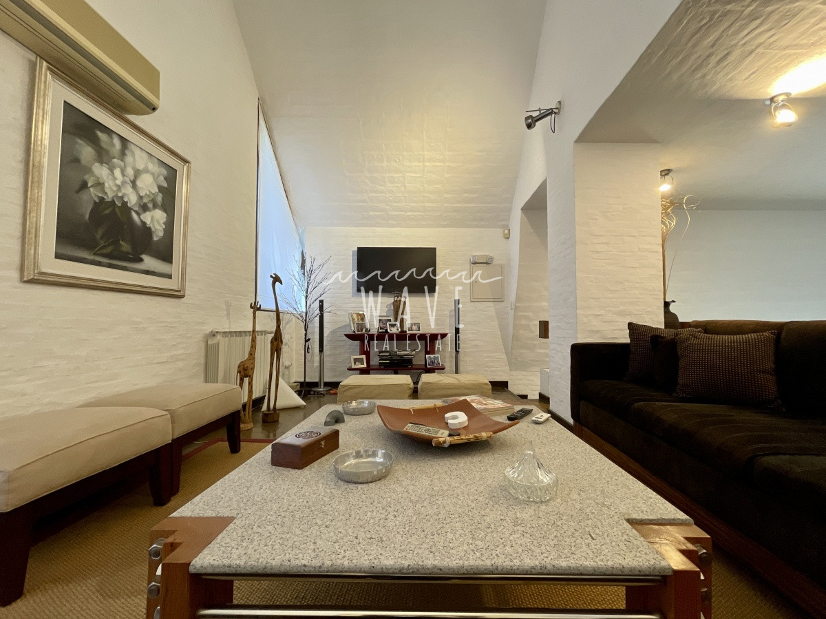 Casa ID.1562 - VENTA- MAGNIFICO CHALET EN ZONA GOLF- PUNTA DEL ESTE