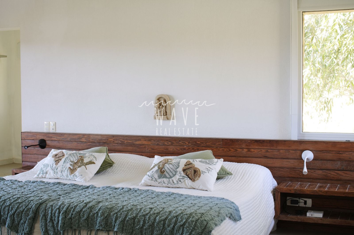 Casa ID.5132 - Alquiler de Verano, Casa de 5 dormitorios en Pueblo Mío