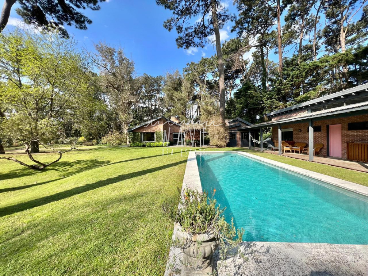 Casa ID.4689 - Alquiler de verano, Casa en Punta del Este, San Rafael 
