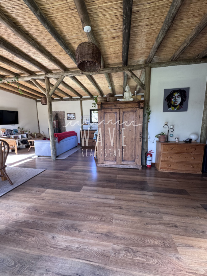 Casa ID.6045 - Casa bien iluminada y calida en La Barra