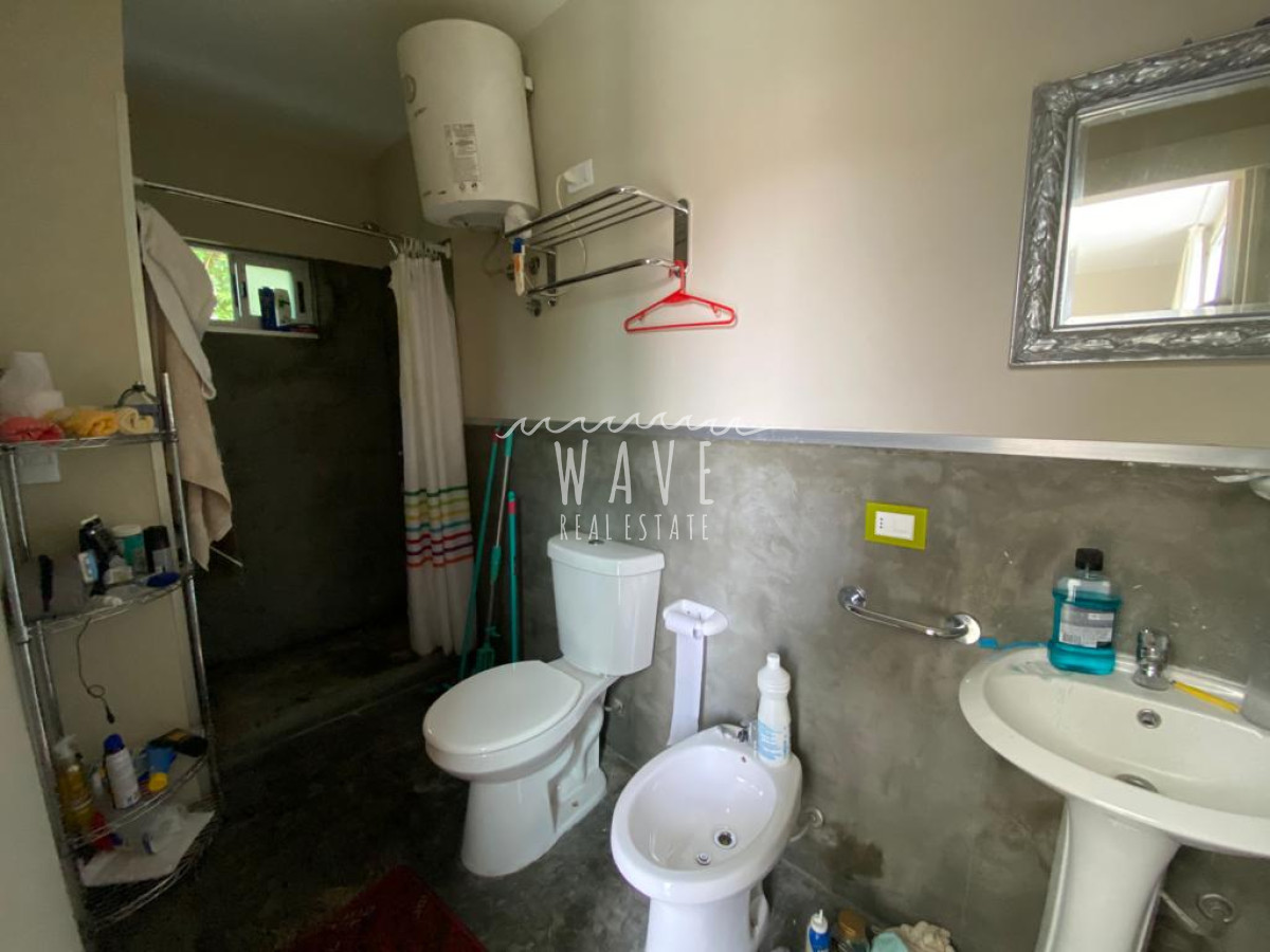 Casa ID.1433 - Casa Minimalista en Pinares Punta del Este con piscina