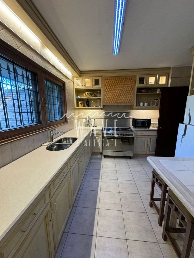 Casa ID.4421 - Venta espectacular Casa de 4 dormitorios en Mansa, Punta del este 