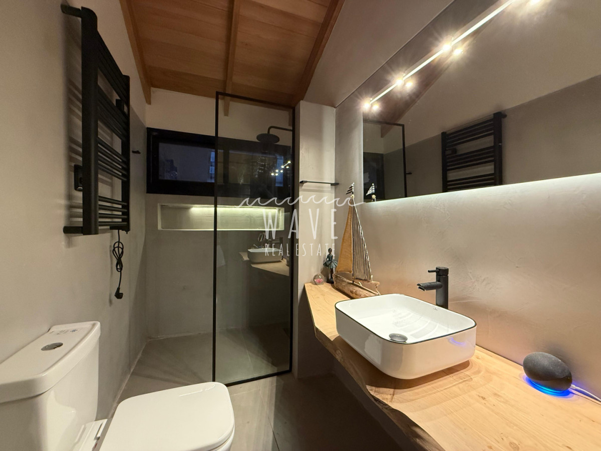 Casa ID.4689 - Alquiler de verano, Casa en Punta del Este, San Rafael 