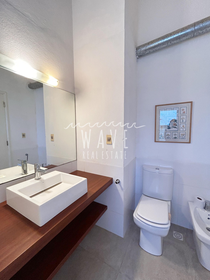 Casa ID.3955 - Venta Casa Barrio Privado, Punta del Este 