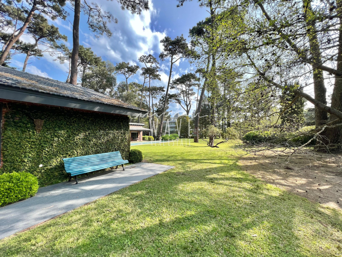 Casa ID.4689 - Alquiler de verano, Casa en Punta del Este, San Rafael 
