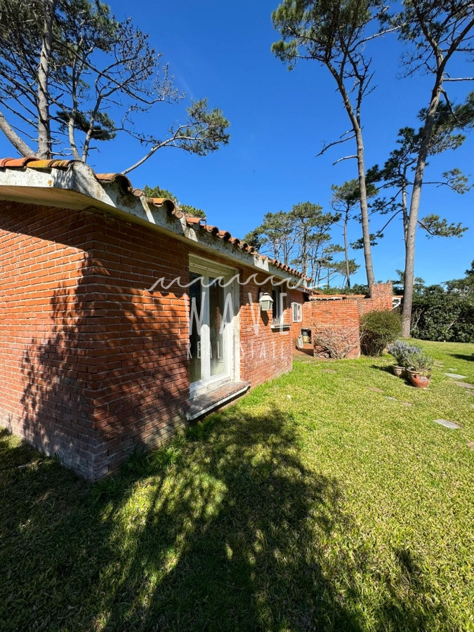 Casa ID.4367 - Casa en alquiler, San Rafael Punta del este 