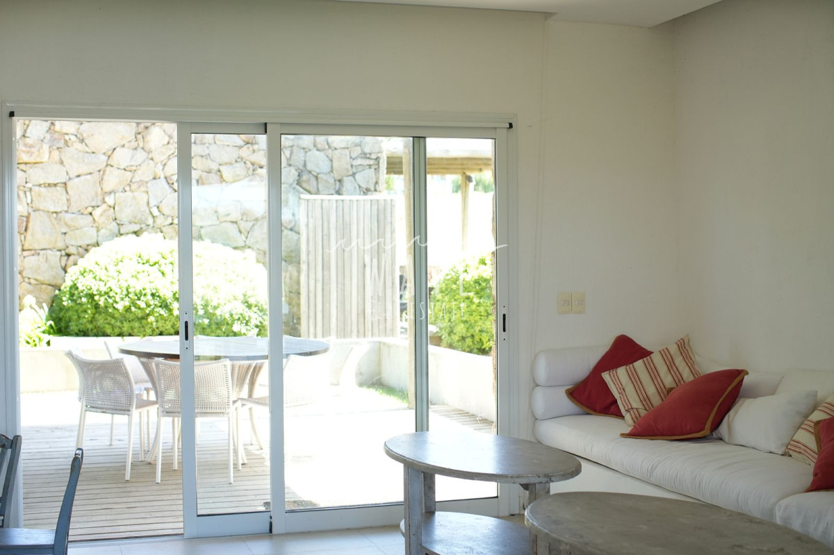 Casa ID.5132 - Alquiler de Verano, Casa de 5 dormitorios en Pueblo Mío