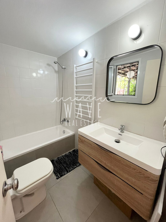 Casa ID.5128 - Alquiler de verano, Casa de 3 dormitorios en San Rafael, Punta del Este